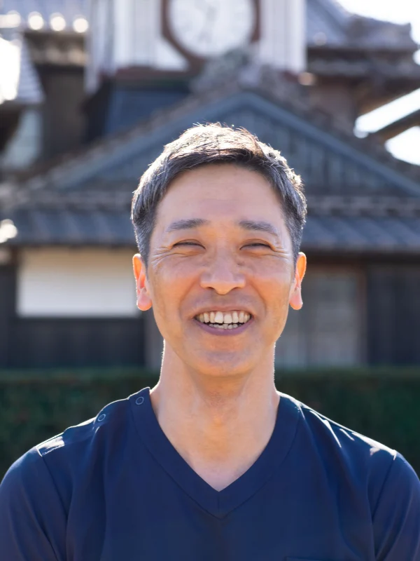 小松